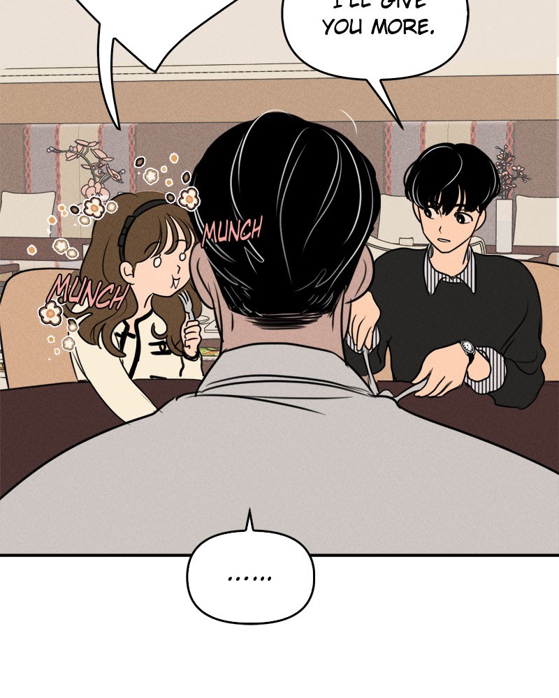 Our Secret Alliance Chapter 9 - page 105