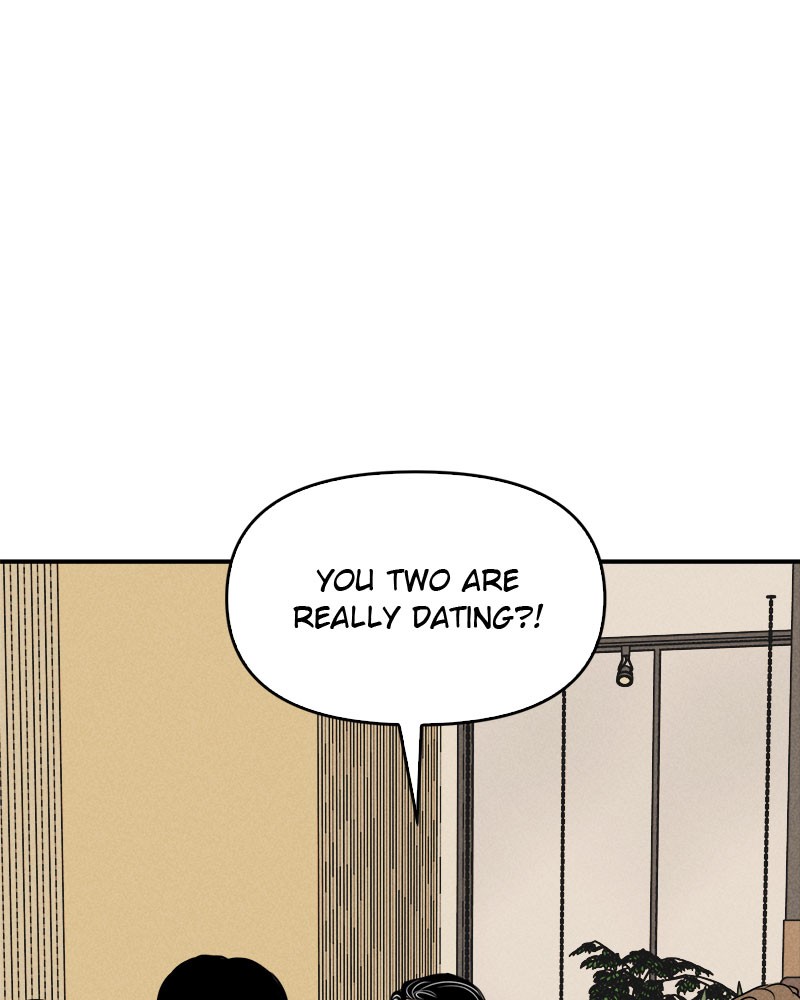 Our Secret Alliance Chapter 9 - page 107