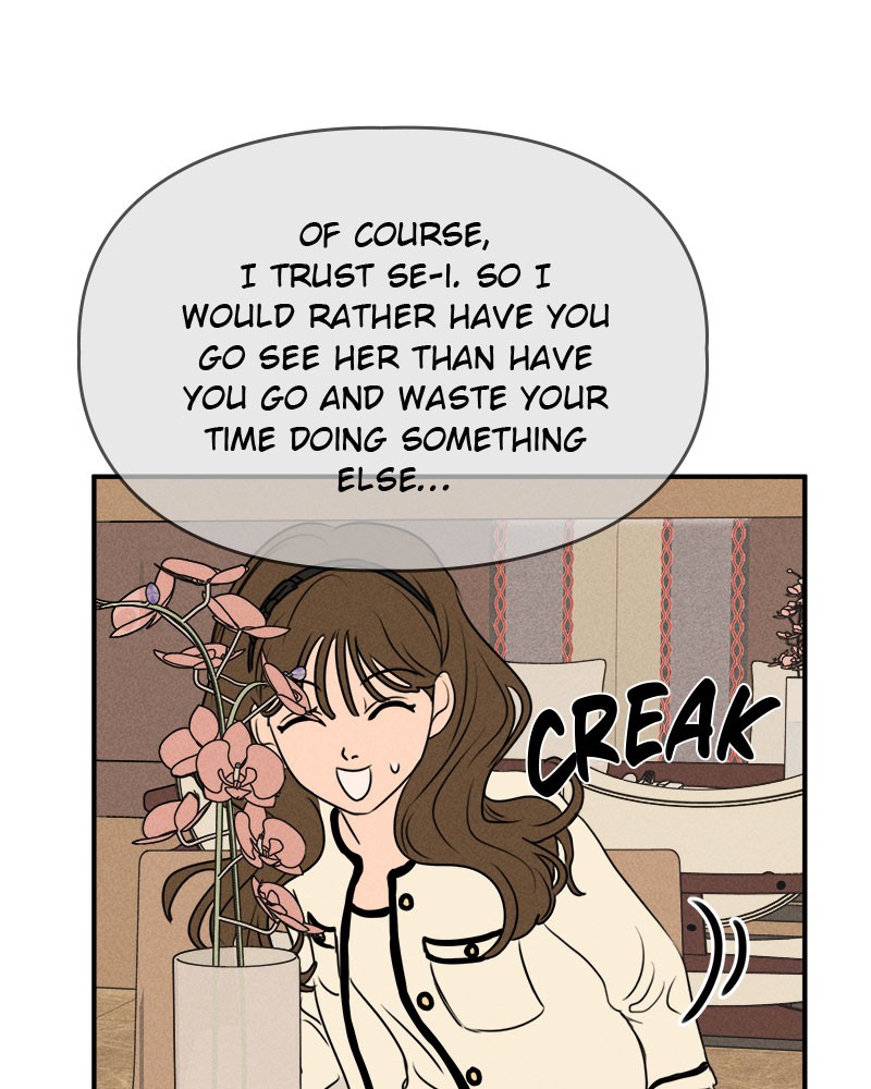 Our Secret Alliance Chapter 9 - page 112