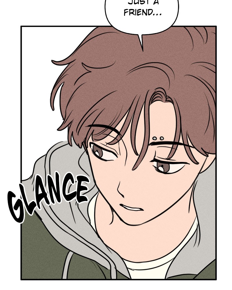 Our Secret Alliance Chapter 9 - page 12