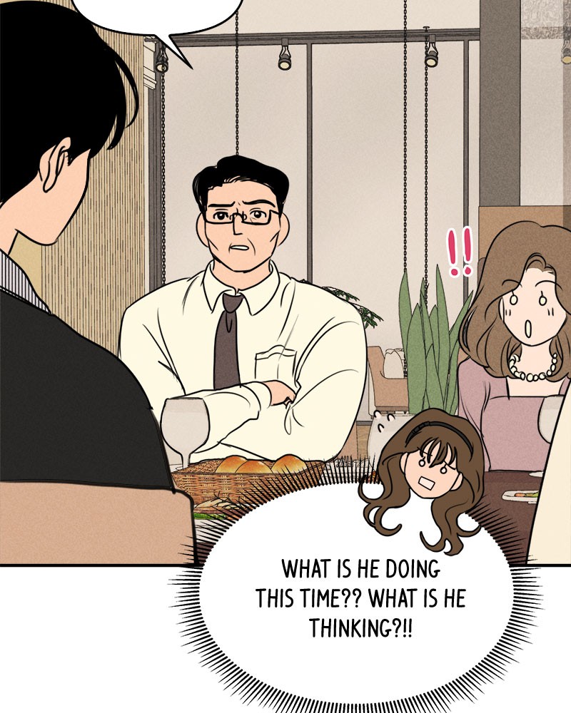 Our Secret Alliance Chapter 9 - page 124