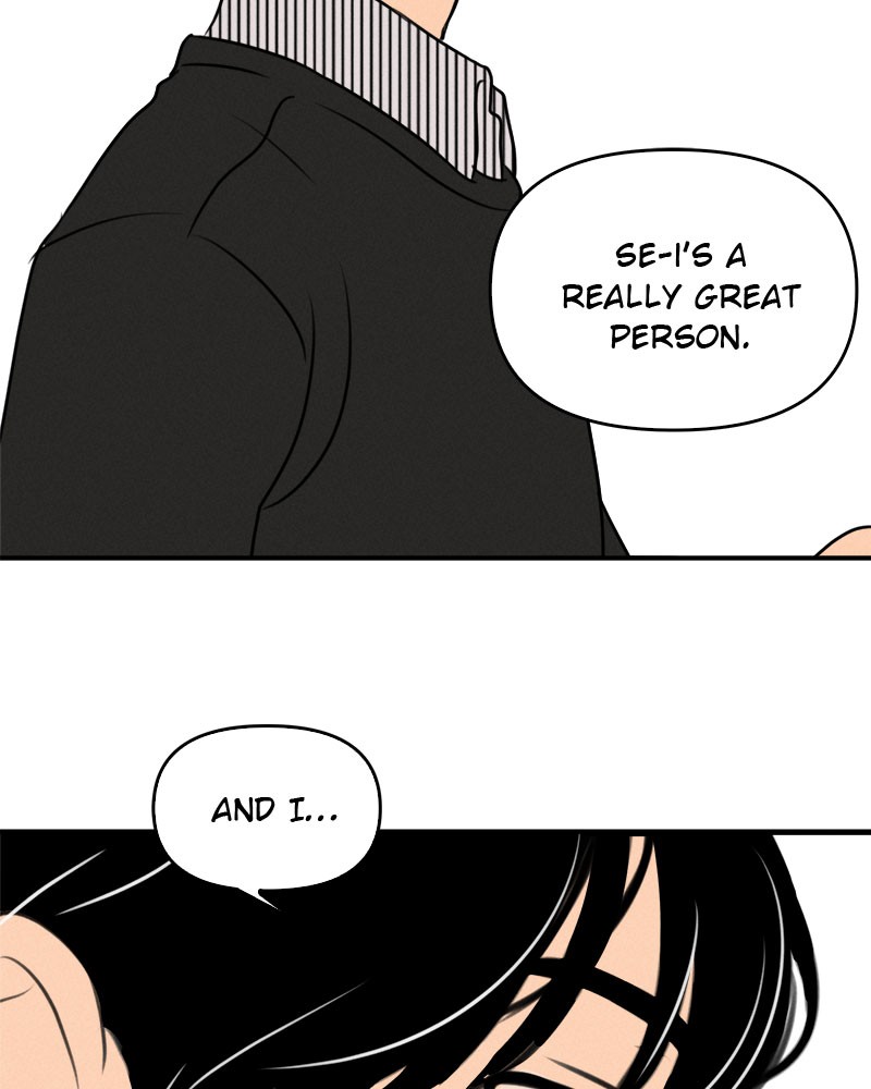 Our Secret Alliance Chapter 9 - page 128