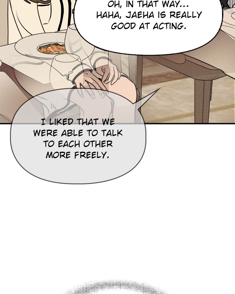 Our Secret Alliance Chapter 9 - page 132