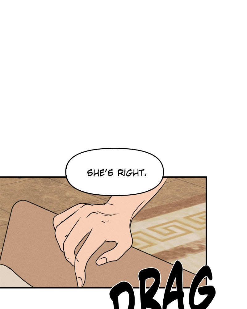Our Secret Alliance Chapter 9 - page 135