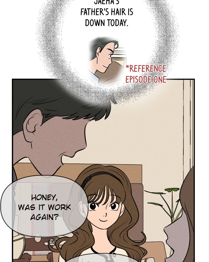 Our Secret Alliance Chapter 9 - page 145