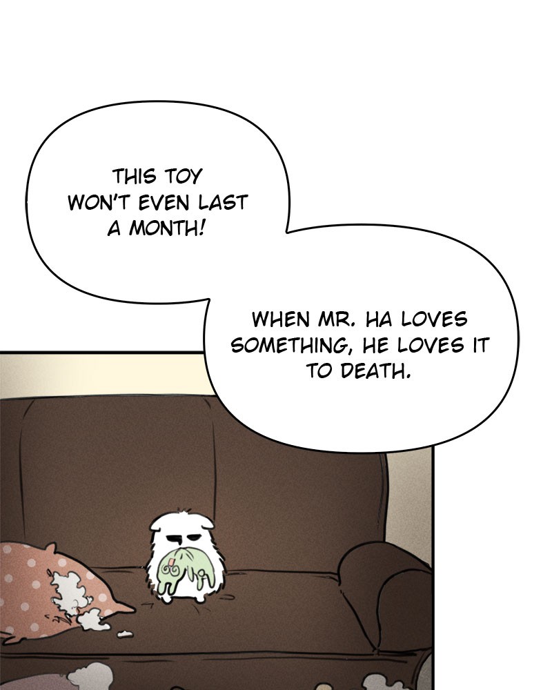 Our Secret Alliance Chapter 9 - page 151