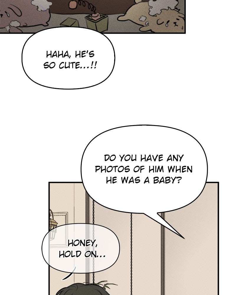 Our Secret Alliance Chapter 9 - page 152