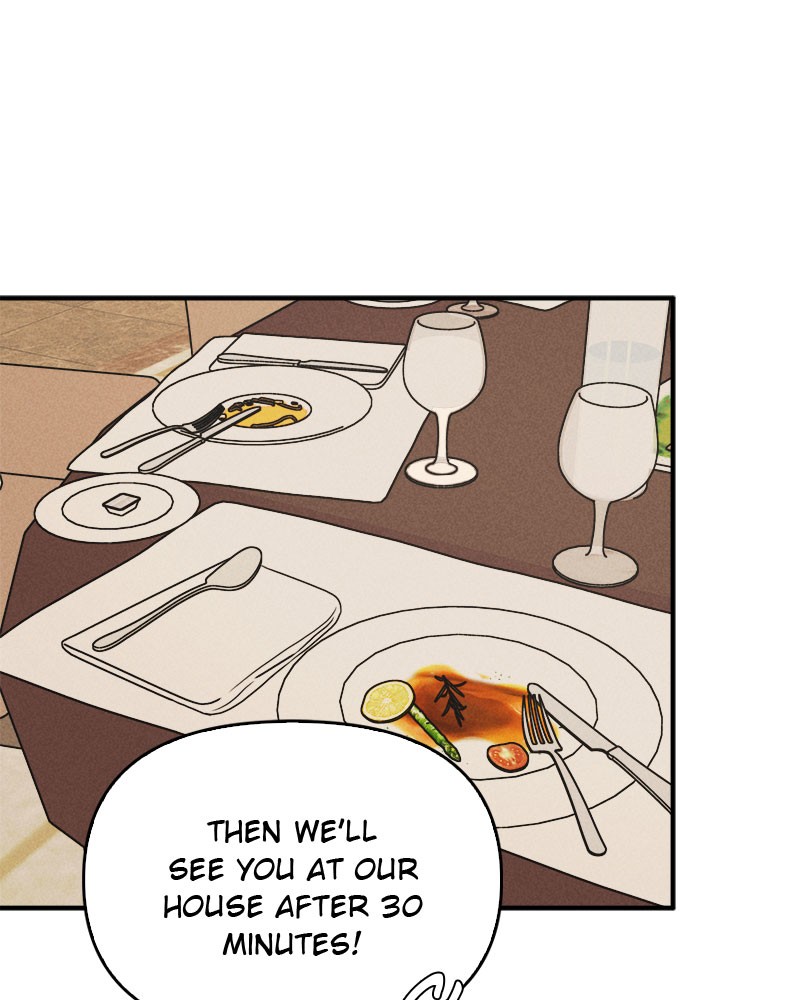 Our Secret Alliance Chapter 9 - page 160