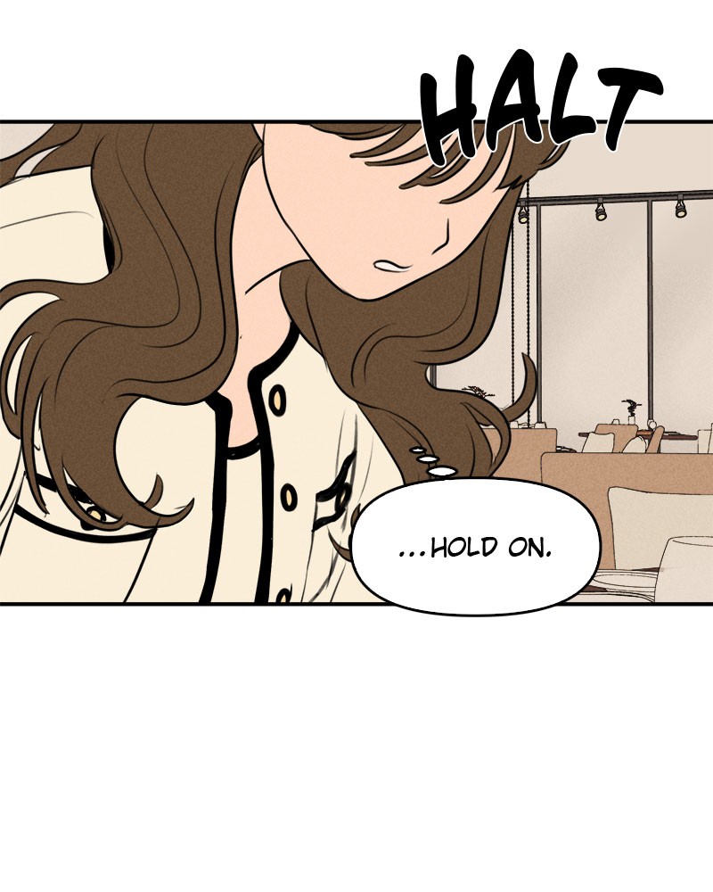 Our Secret Alliance Chapter 9 - page 163