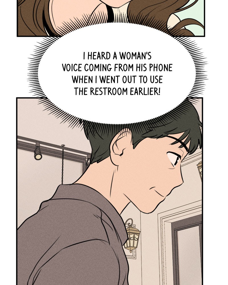 Our Secret Alliance Chapter 9 - page 169