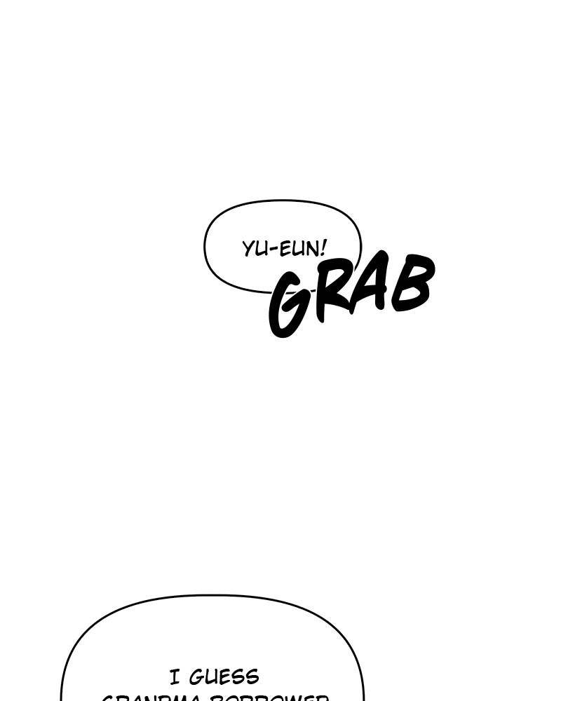 Our Secret Alliance Chapter 9 - page 26