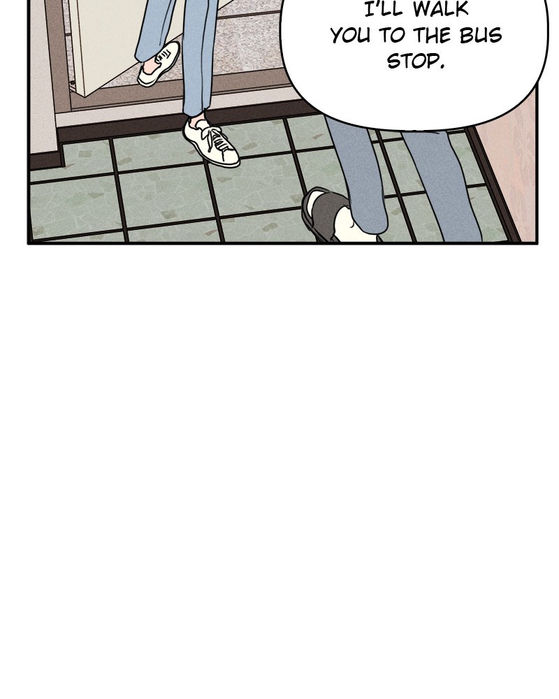 Our Secret Alliance Chapter 9 - page 28