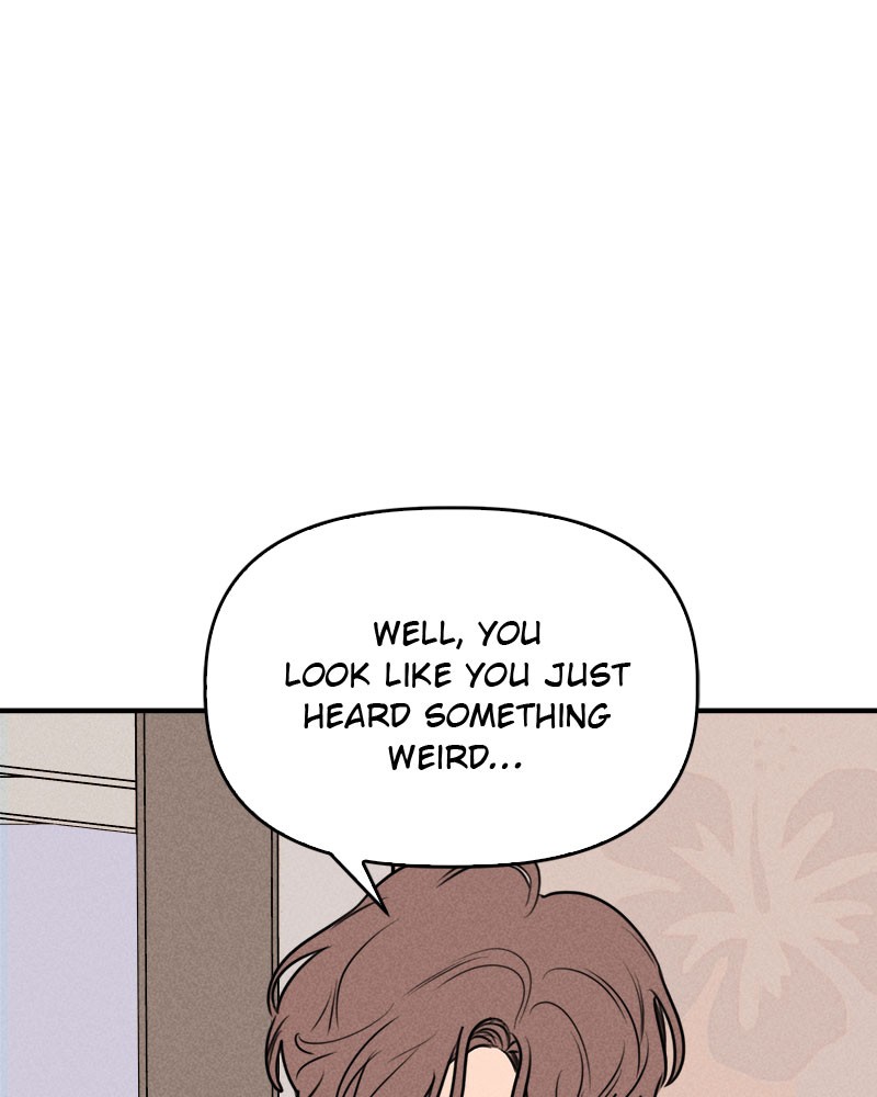 Our Secret Alliance Chapter 9 - page 33