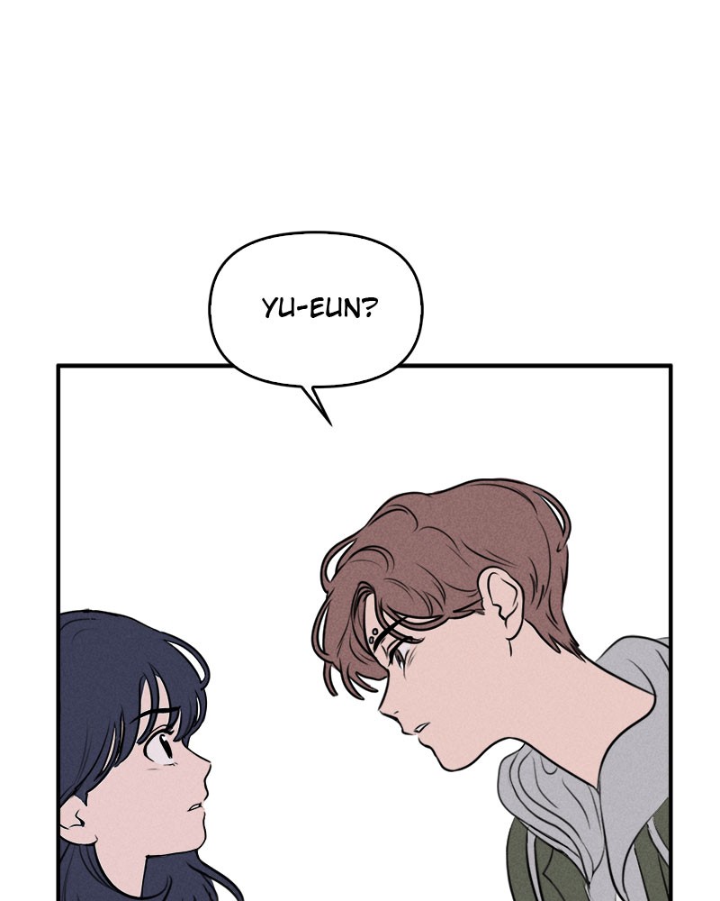 Our Secret Alliance Chapter 9 - page 37