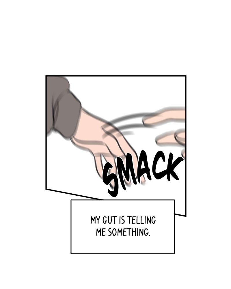 Our Secret Alliance Chapter 9 - page 39
