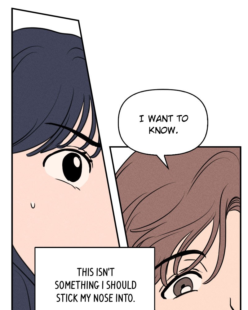Our Secret Alliance Chapter 9 - page 40