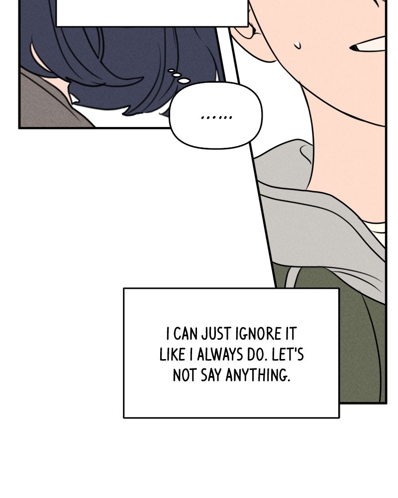 Our Secret Alliance Chapter 9 - page 41