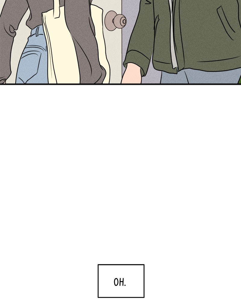 Our Secret Alliance Chapter 9 - page 46