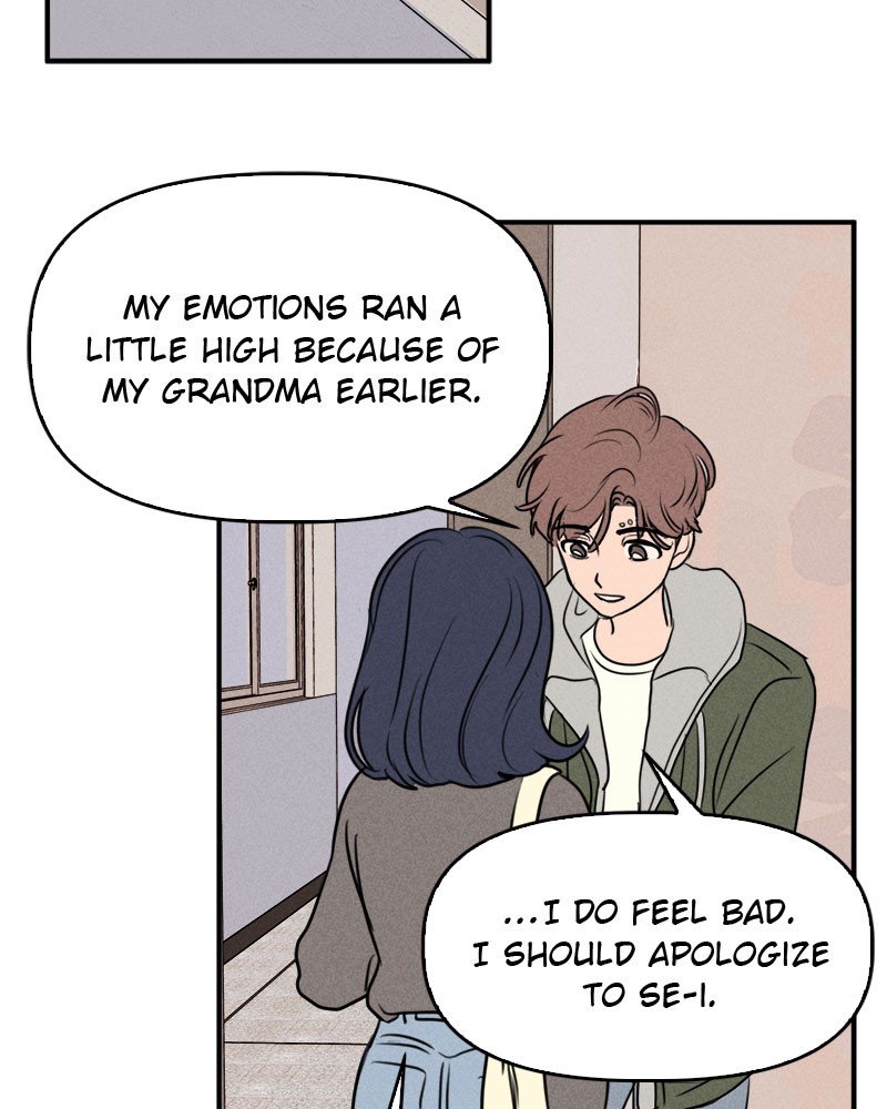 Our Secret Alliance Chapter 9 - page 49