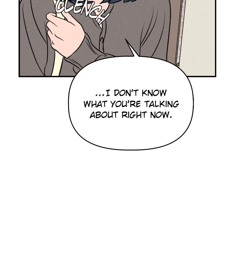 Our Secret Alliance Chapter 9 - page 53