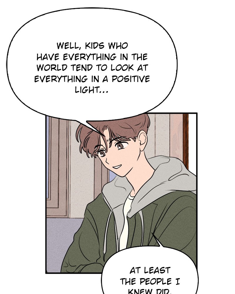 Our Secret Alliance Chapter 9 - page 54