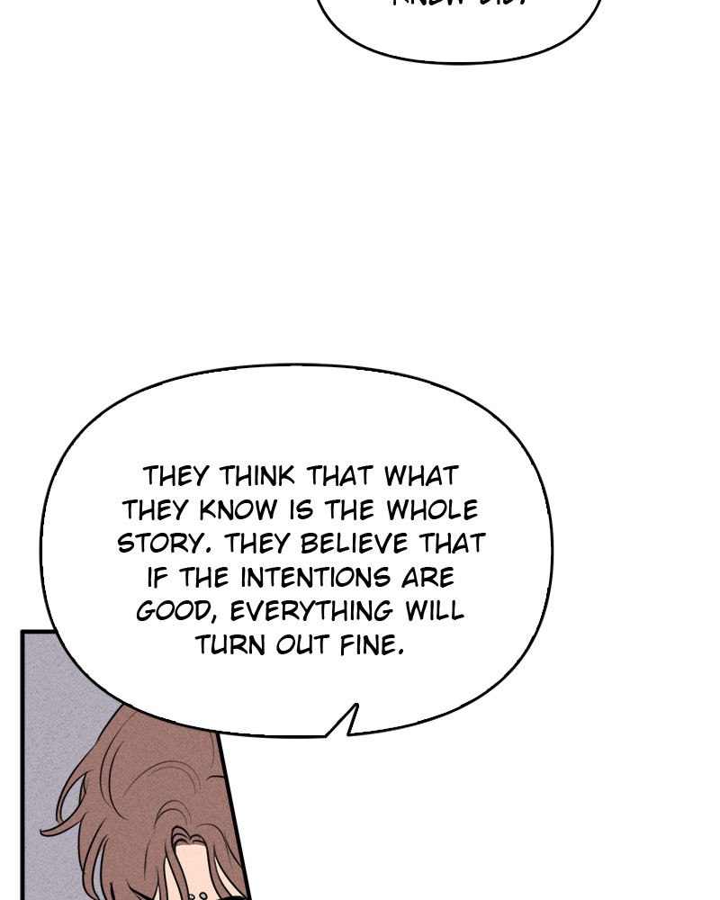 Our Secret Alliance Chapter 9 - page 55
