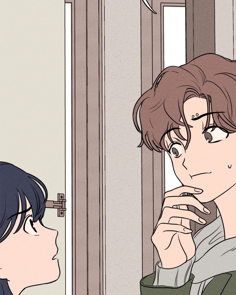 Our Secret Alliance Chapter 9 - page 60