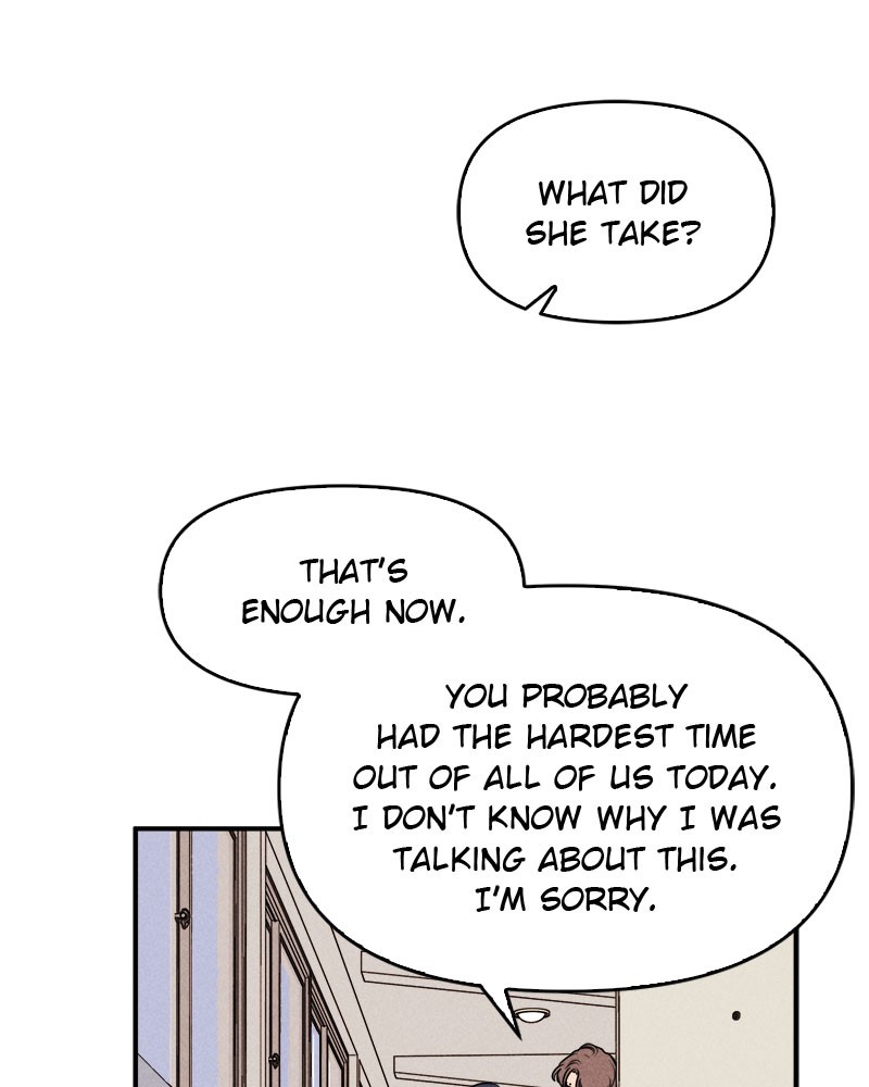 Our Secret Alliance Chapter 9 - page 62