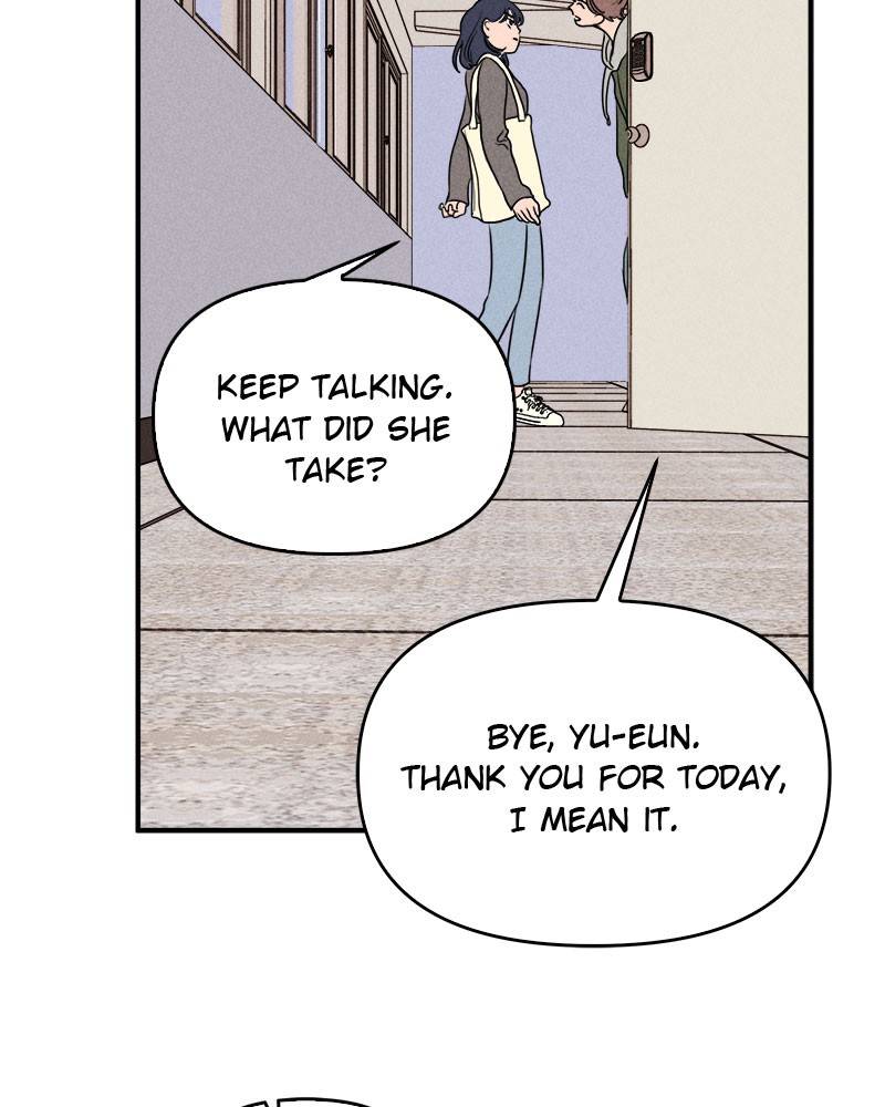 Our Secret Alliance Chapter 9 - page 63