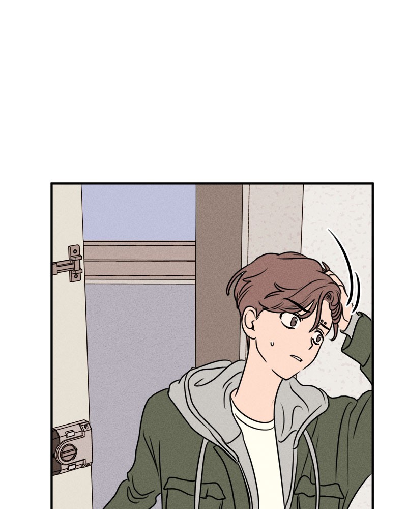 Our Secret Alliance Chapter 9 - page 66
