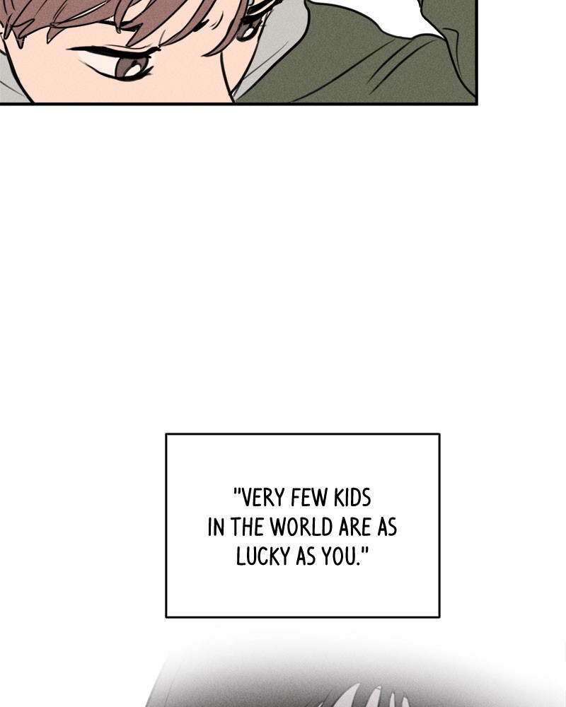 Our Secret Alliance Chapter 9 - page 68