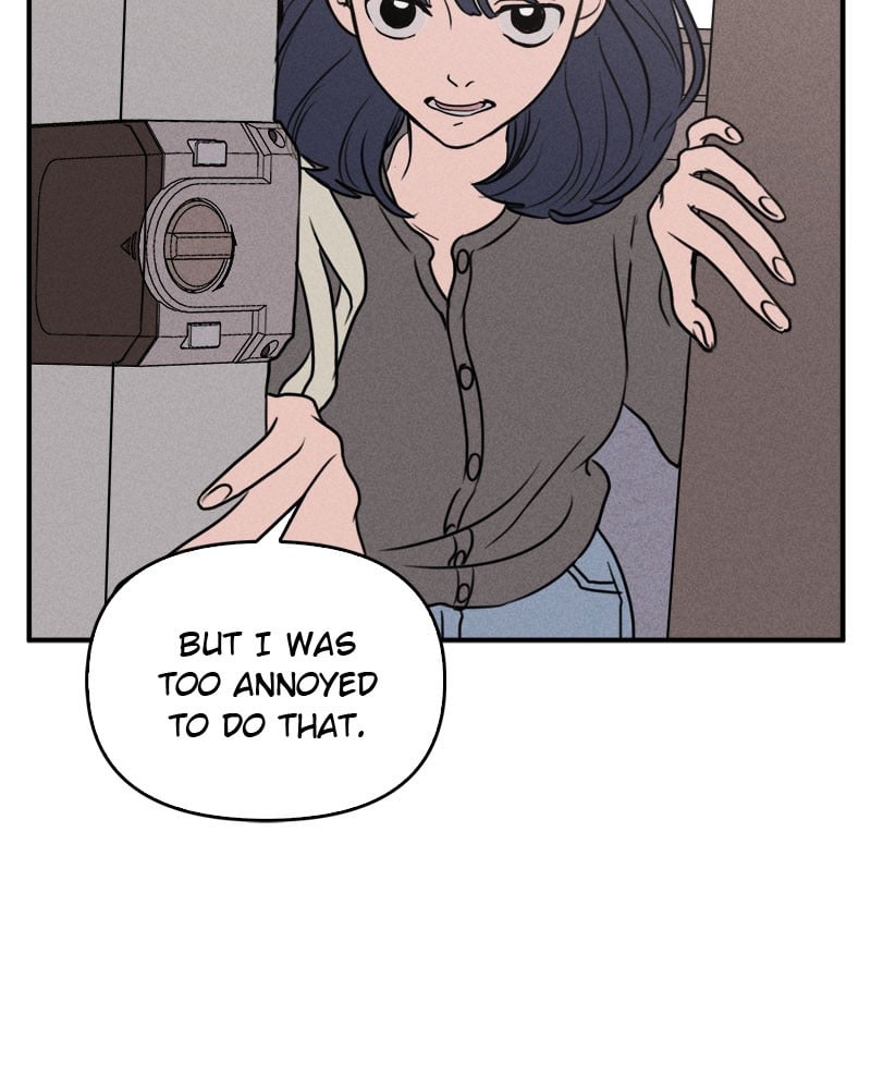 Our Secret Alliance Chapter 9 - page 74