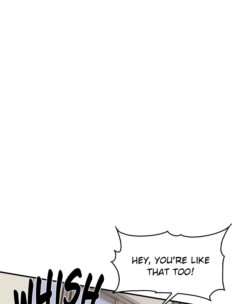 Our Secret Alliance Chapter 9 - page 75