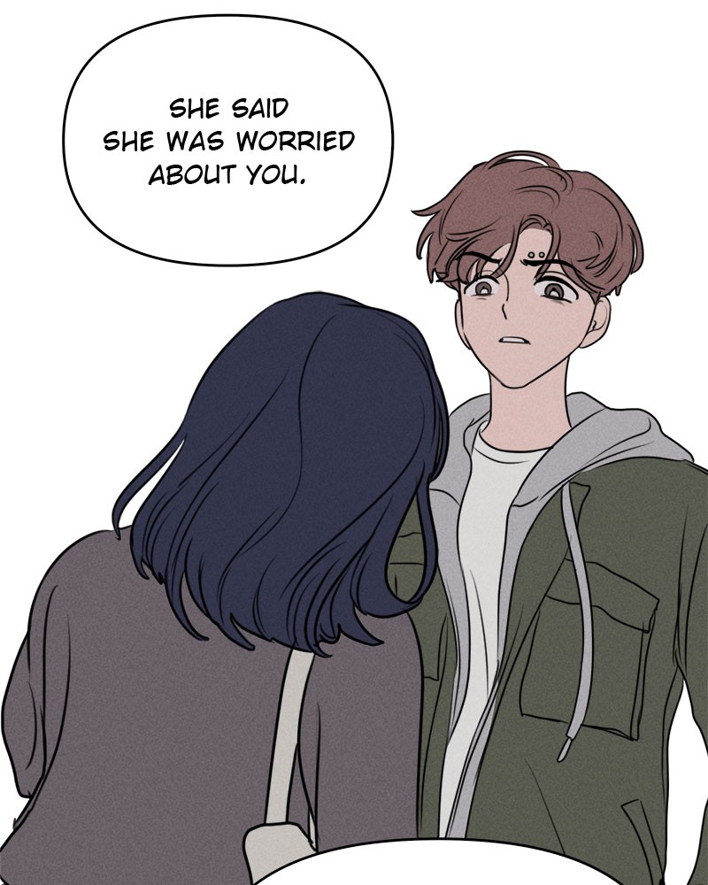 Our Secret Alliance Chapter 9 - page 78