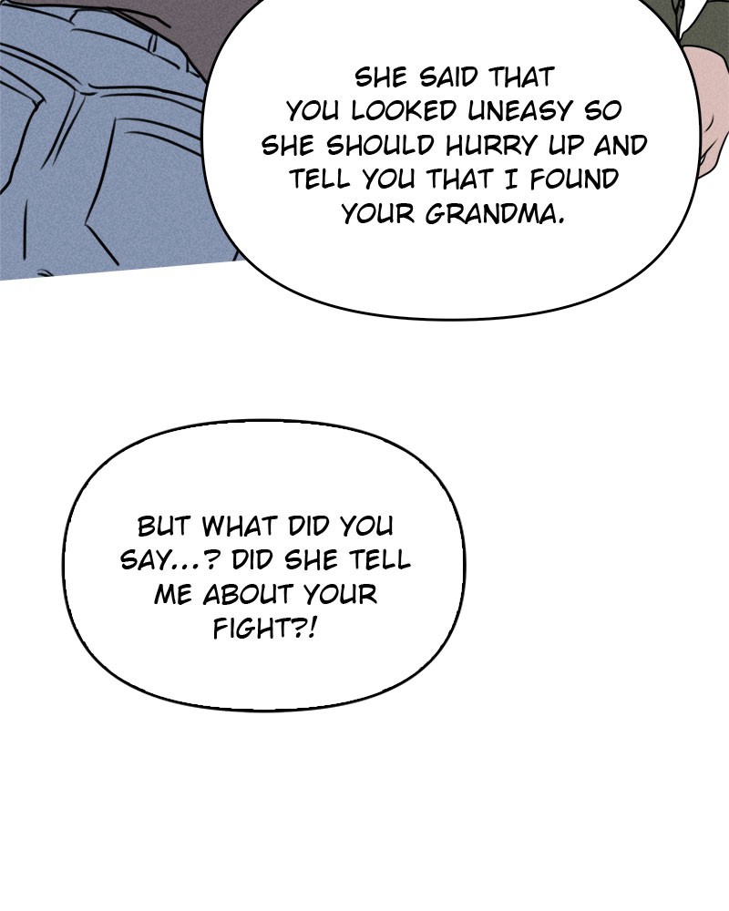 Our Secret Alliance Chapter 9 - page 79