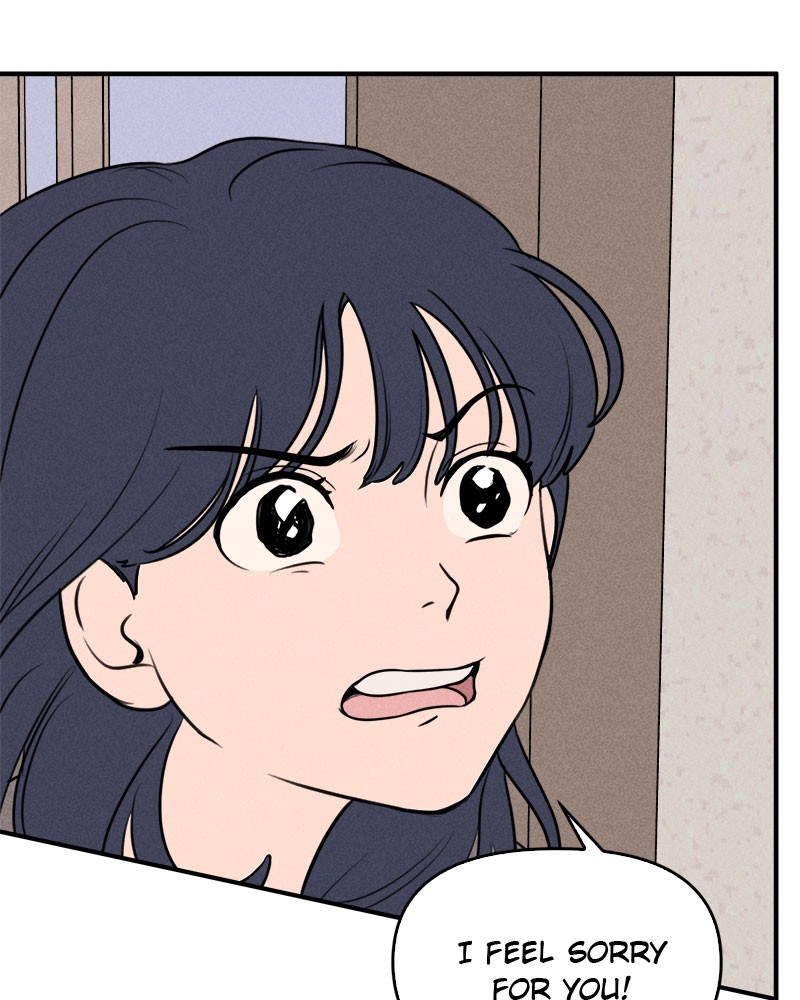 Our Secret Alliance Chapter 9 - page 81