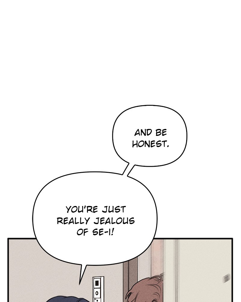 Our Secret Alliance Chapter 9 - page 85