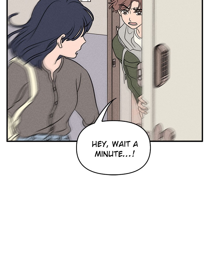 Our Secret Alliance Chapter 9 - page 86