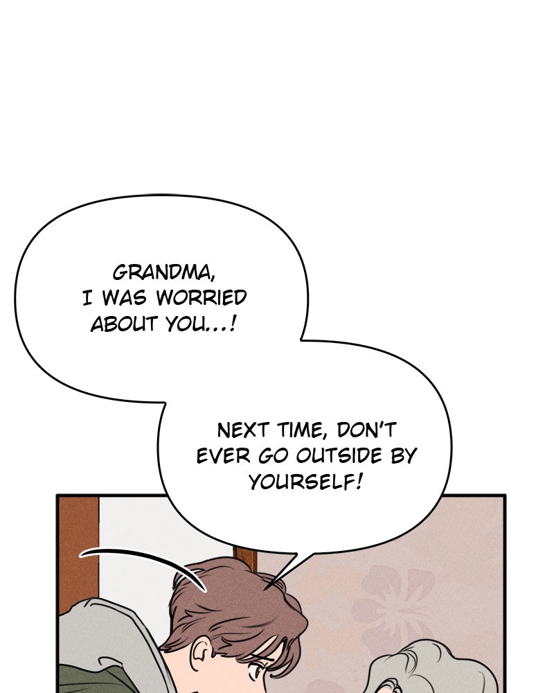 Our Secret Alliance Chapter 9 - page 9