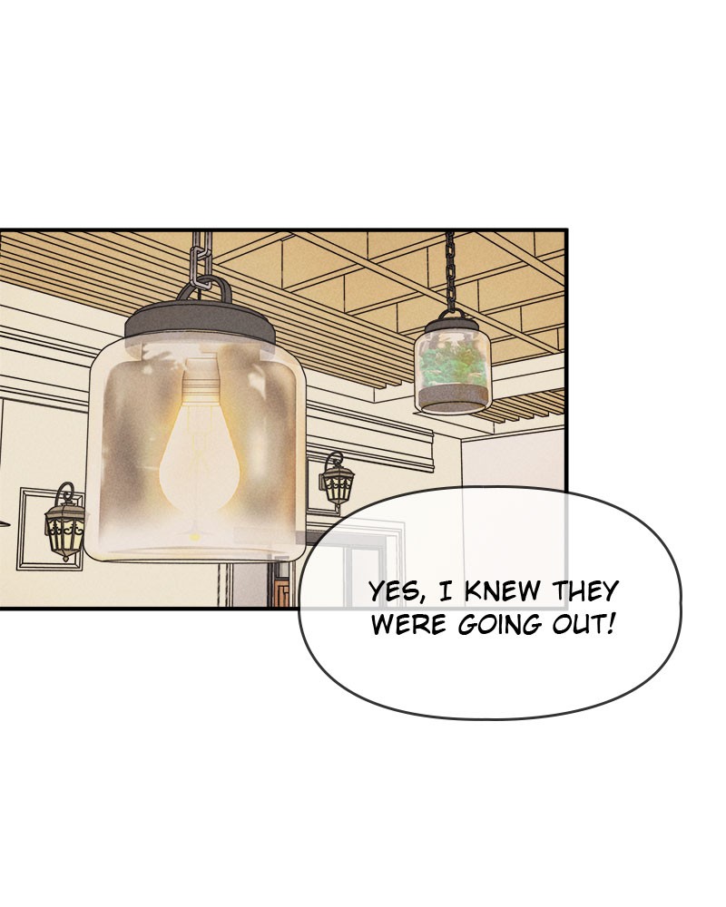 Our Secret Alliance Chapter 9 - page 95