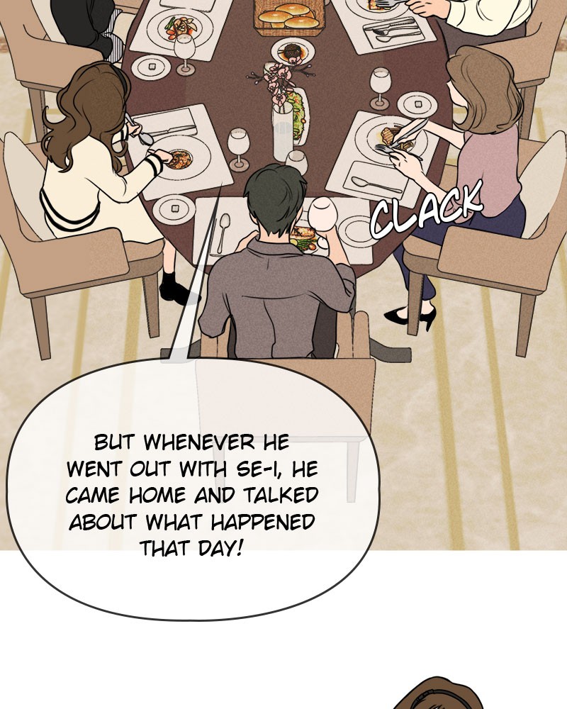 Our Secret Alliance Chapter 9 - page 97