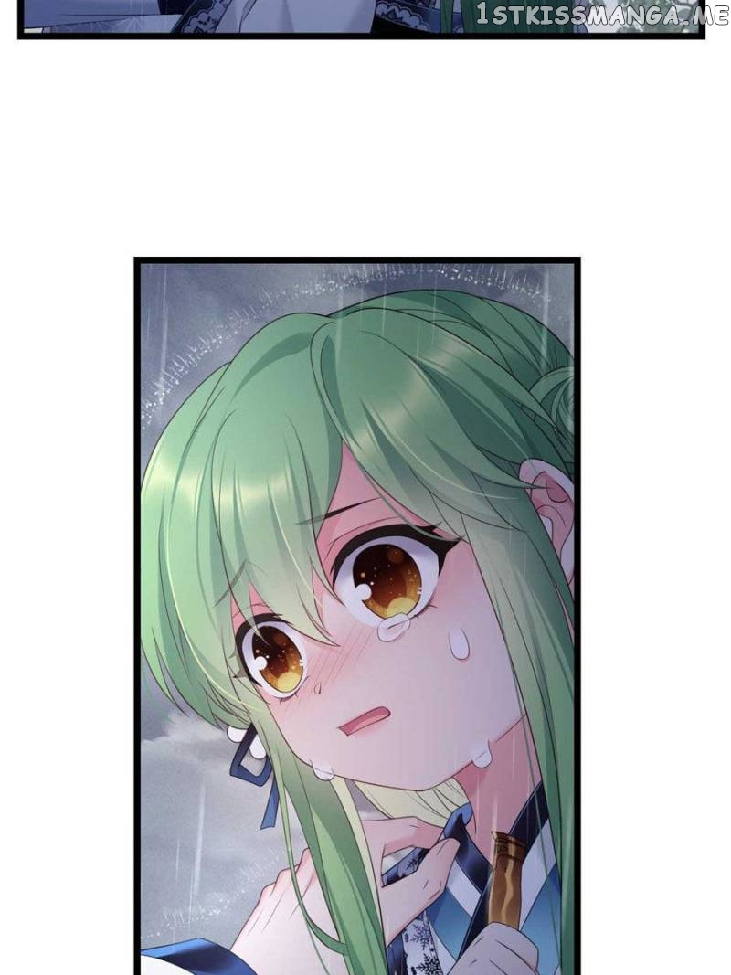Prince Bastard’s Parenting Book chapter 43 - page 28