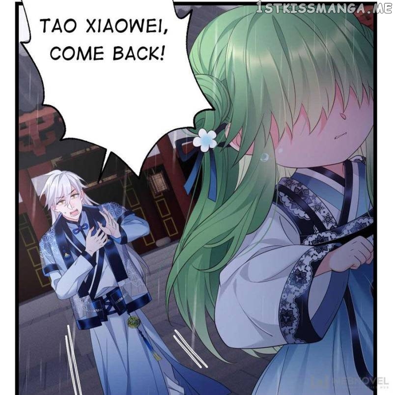 Prince Bastard’s Parenting Book chapter 43 - page 33