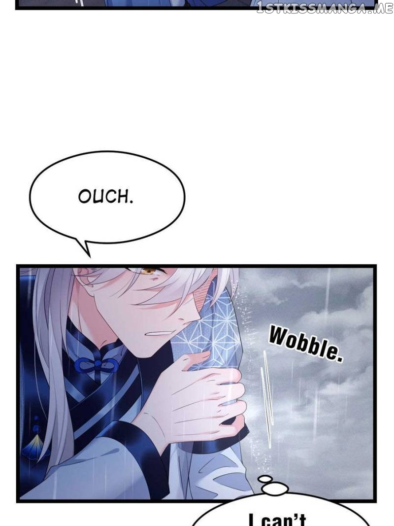 Prince Bastard’s Parenting Book chapter 43 - page 34