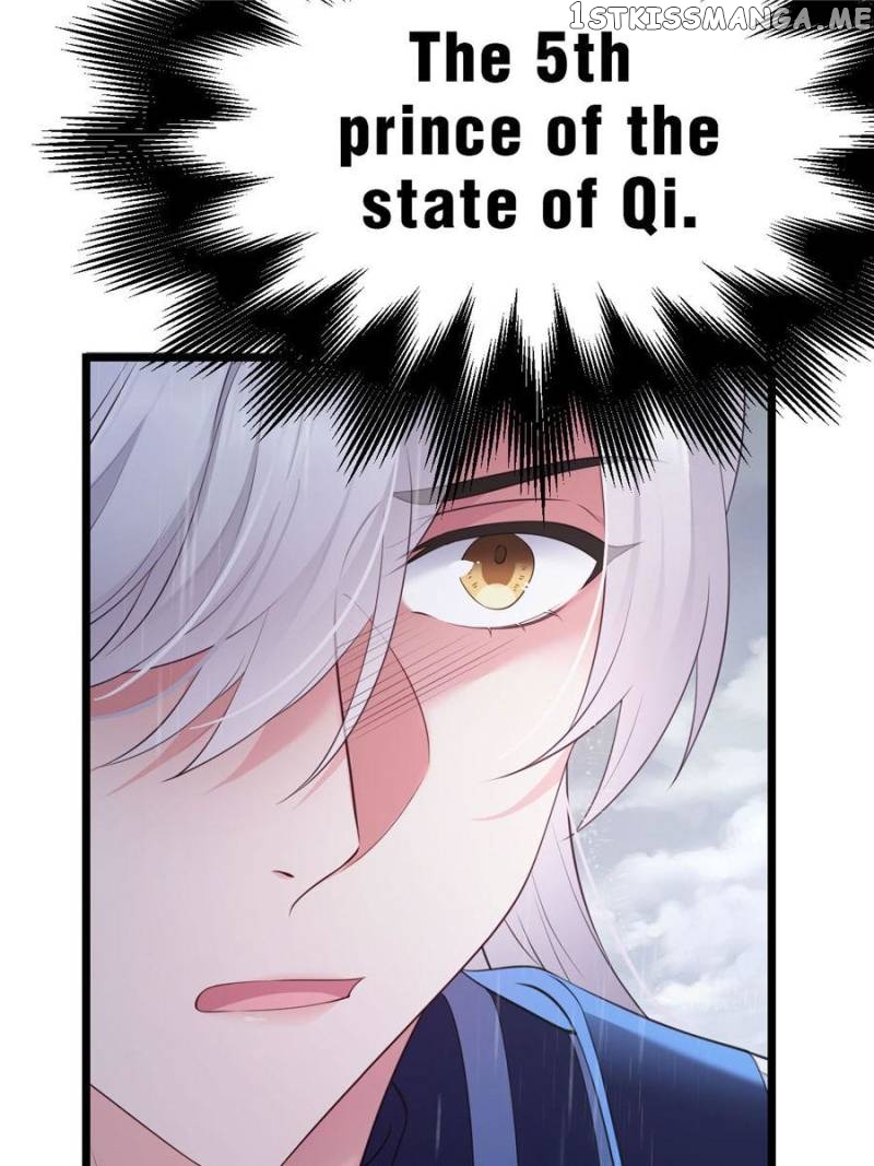 Prince Bastard’s Parenting Book chapter 43 - page 43