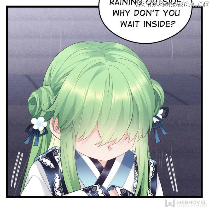 Prince Bastard’s Parenting Book chapter 43 - page 9