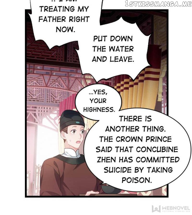 Prince Bastard’s Parenting Book chapter 65 - page 39