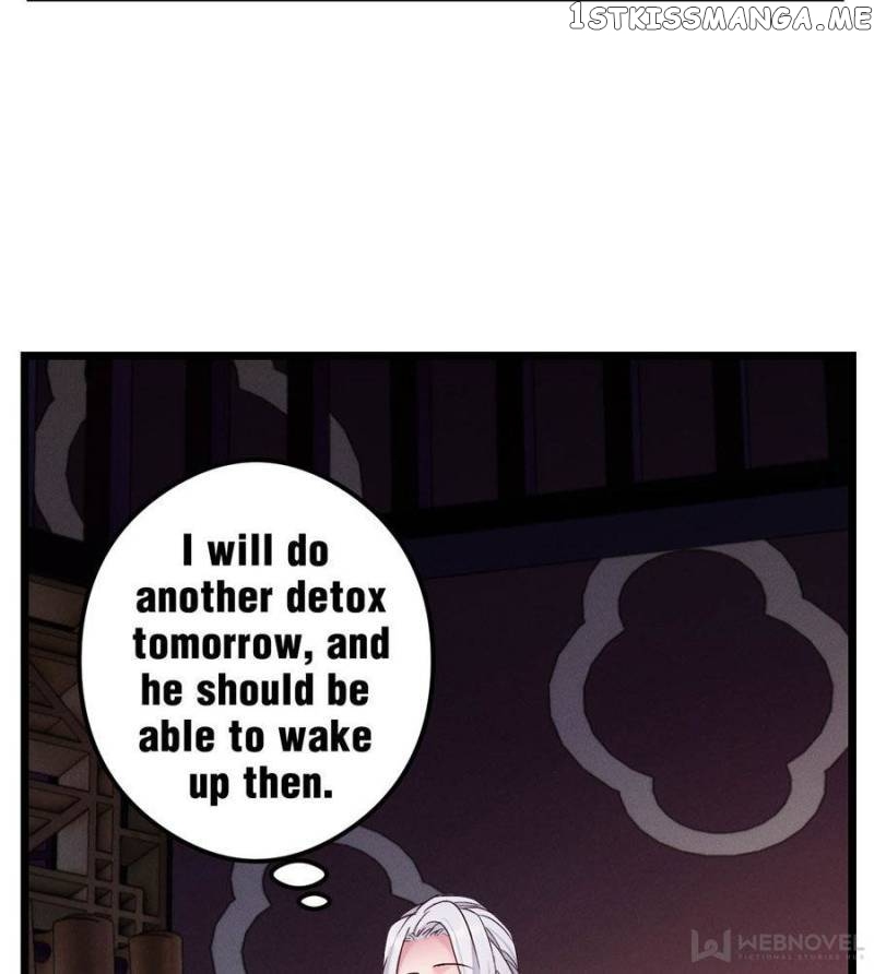 Prince Bastard’s Parenting Book chapter 65 - page 4