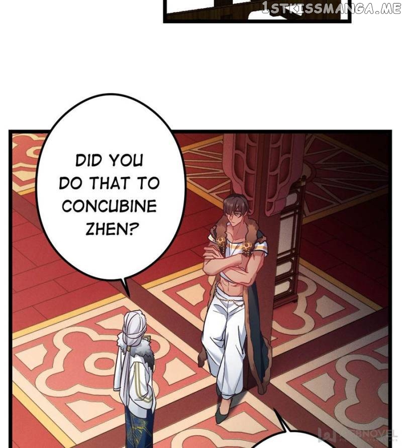 Prince Bastard’s Parenting Book chapter 65 - page 43