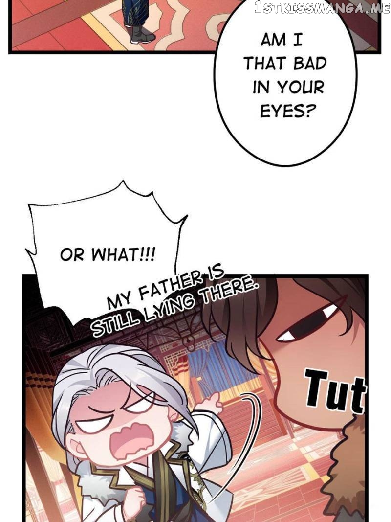 Prince Bastard’s Parenting Book chapter 65 - page 44